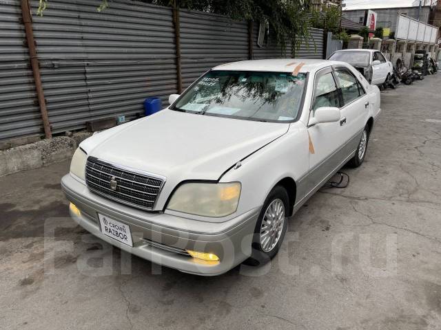 Toyota crown jzs179