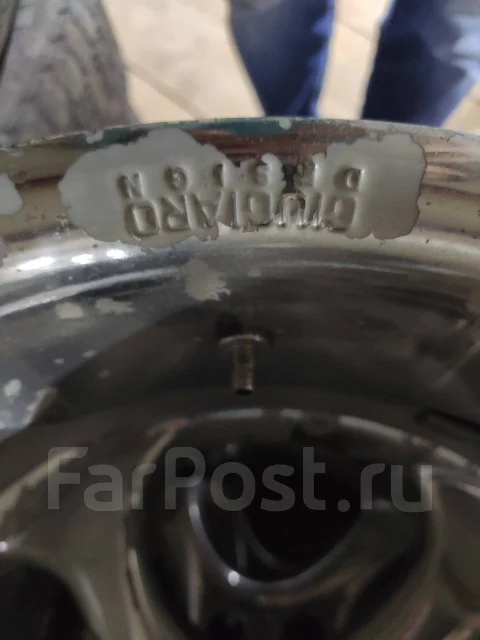 Melber. x17", 5x114.3, ET48 ����