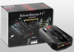 SilverStone F1 