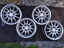 Monza Zack. 6.0x15", 5x114.3, ET43, �� 73,1���. ����