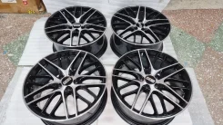BBS CS. 8.5x19", 5x112, ET40 ����