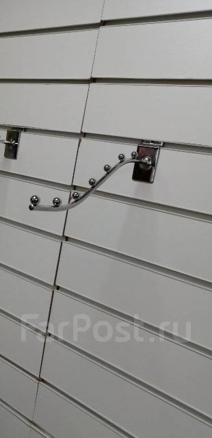 Крючок для эконом панели - Оборудование для бизнеса во Владивостоке