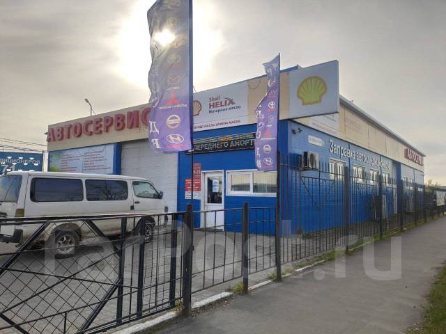 Автоэлектрик-диагност, работа в ИП Фридман в Хабаровске — вакансии на ...