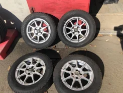 Mickey Thompson Classic Baja Lock. 5.5x14", 4x100, ET35, �� 72,6���. ����