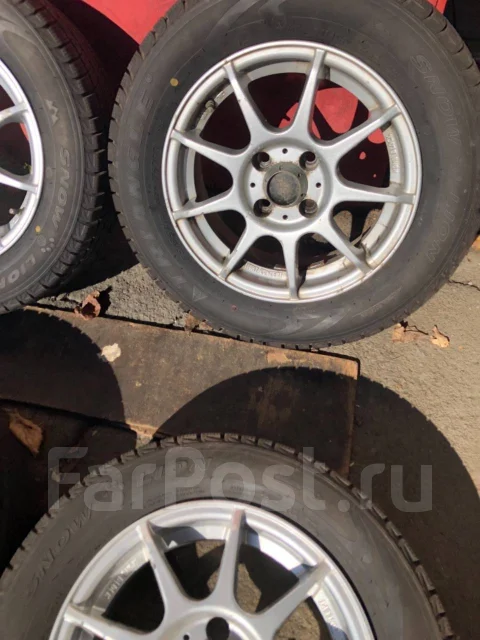 Mickey Thompson Classic Baja Lock. 5.5x14", 4x100, ET35, �� 72,6���. ����