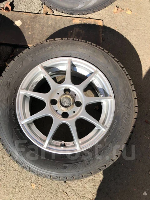 Mickey Thompson Classic Baja Lock. 5.5x14", 4x100, ET35, �� 72,6���. ����