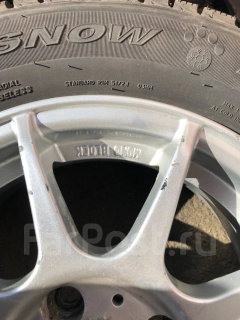 Mickey Thompson Classic Baja Lock. 5.5x14", 4x100, ET35, �� 72,6���. ����