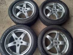 Oettinger. 6.5x16", 5x112, ET47, �� 66,5���. ����