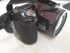 Nikon Coolpix L830. ���: 14� � ����� ����