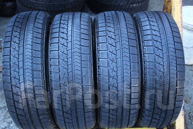 Bridgestone Blizzak VRX, 205/60 R16, 16", 1 шт, 205 мм, 60 % ...
