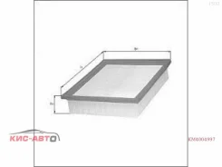 ������ ��������� 252 X 156 X 41�� hans pries 201645595 201645595 ����