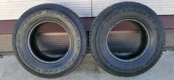 Yokohama Geolandar I/T+ G071. ������, ��� �����, 2002 ���, �/�, ����� 40�% ����