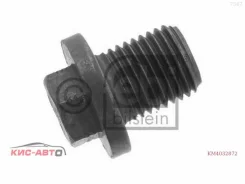 ������ ������� �14 X 1,5�� Febi Bilstein 05598 05598 ����