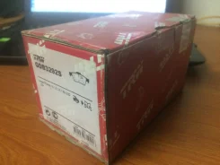 ��������� ������� TRW GDB3292S ����