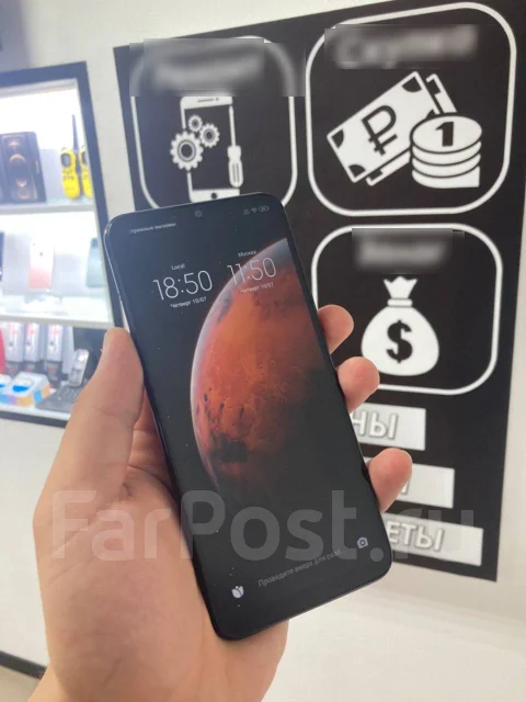 Xiaomi Redmi 9A. �/�, ������, 3G, 4G LTE, Dual-SIM, ����������, NFC ����