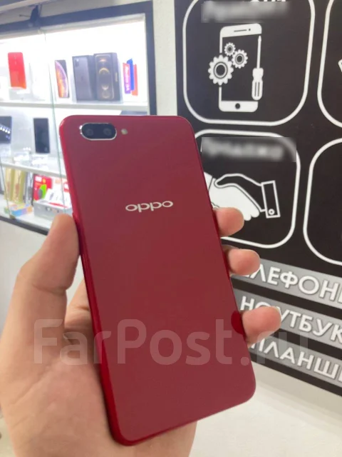 OPPO A3. �/�, �������, 3G, 4G LTE, Dual-SIM, ���������� ����