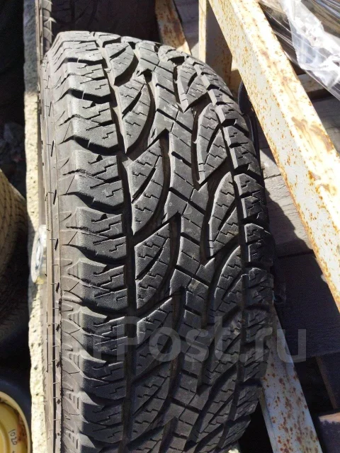 Kosei Barerock. 7.5x17", 6x139.7, ET35 ����