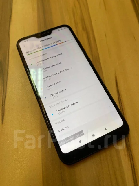 Xiaomi Redmi 6 Pro. �/� ����