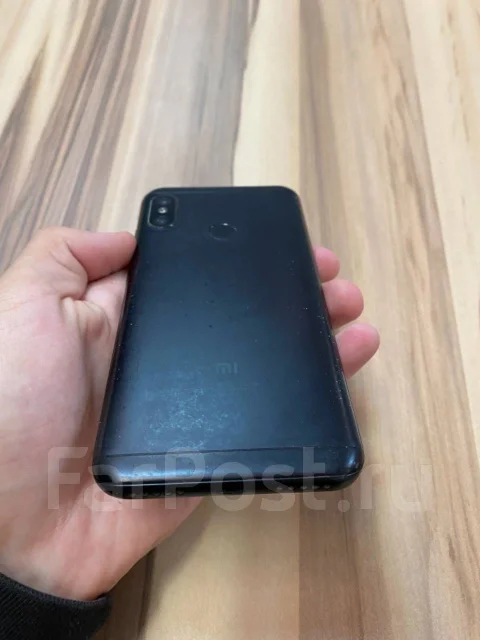 Xiaomi Redmi 6 Pro. �/� ����