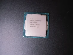 Intel Xeon E3-1220 v6 ����