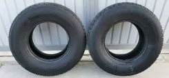 Toyo Open Country G-02 Plus. ������, ��� �����, 2010 ���, �/�, ����� 30 % ����