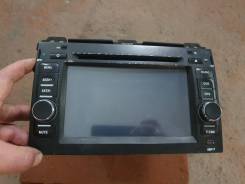������ ��������� Android ��� Toyota Land Cruiser Prado 120 ����