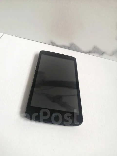 ZTE Blade L370. �/�, ������, 3G ����