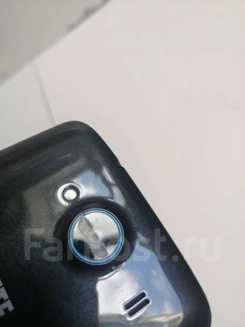 ZTE Blade L370. �/�, ������, 3G ����