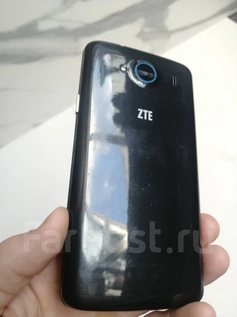 ZTE Blade L370. �/�, ������, 3G ����