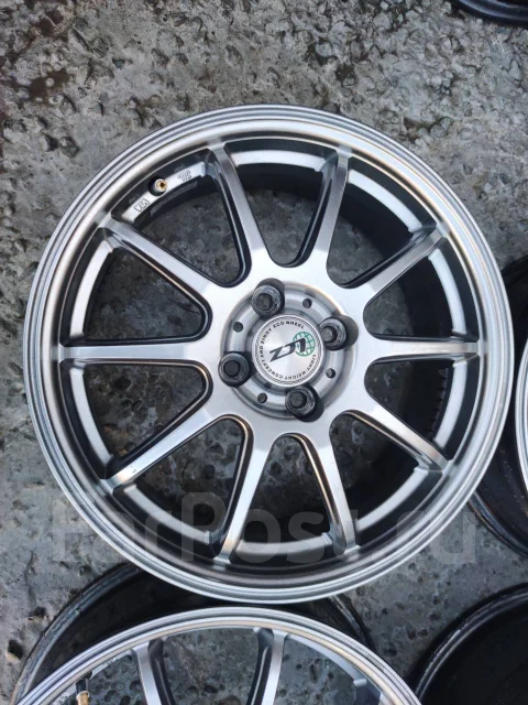 LSZ. 6.0x16", 4x100, ET42, �� 67,1���. ����