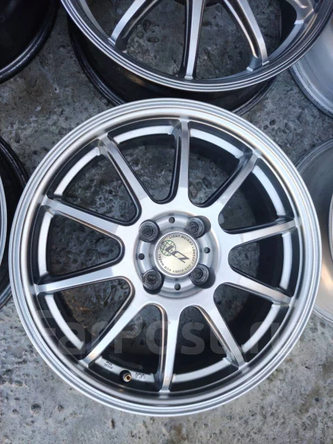 LSZ. 6.0x16", 4x100, ET42, �� 67,1���. ����
