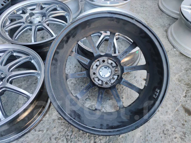 LSZ. 6.0x16", 4x100, ET42, �� 67,1���. ����