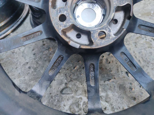 LSZ. 6.0x16", 4x100, ET42, �� 67,1���. ����