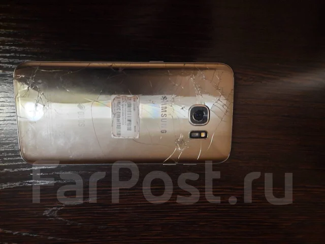 Samsung Galaxy S7 Edge. �/� ����