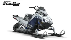 Polaris PRO-RMK 850 163. ��������, ���� ���, ��� ������� ����