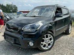 Kia Soul. KNDJN2A29G7302244, G4FD ����