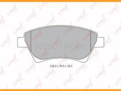    |  | Lynxauto BD6314 BD6314 