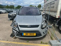 Ford Kuga. WF0RXXGCDR8Y43352, G6DA G6DB G6DD G6DG ����