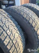 Toyo Open Country I/T. ������, ��� ����, 2010 ���, �/�, ����� 40�% ����