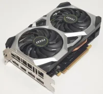 GeForce GTX 1660 ����