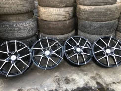 Pur Luxury. 7.0x16", 4x100, ET35, �� 73,1���. ����
