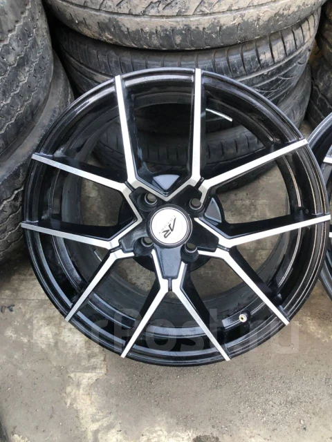 Pur Luxury. 7.0x16", 4x100, ET35, �� 73,1���. ����