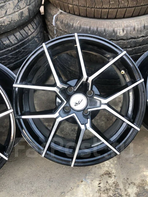 Pur Luxury. 7.0x16", 4x100, ET35, �� 73,1���. ����