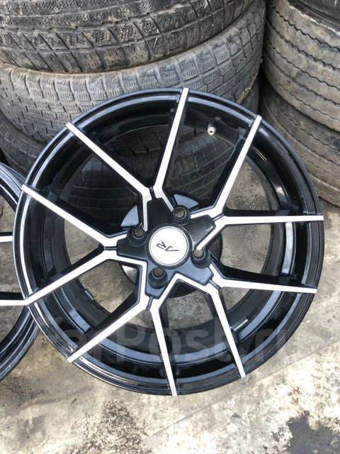 Pur Luxury. 7.0x16", 4x100, ET35, �� 73,1���. ����