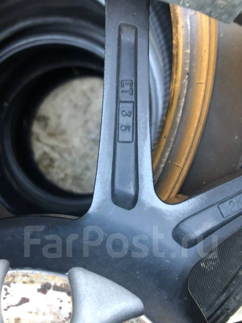 Pur Luxury. 7.0x16", 4x100, ET35, �� 73,1���. ����