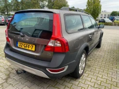 Volvo XC70. YV4BZ982X81007839, B6324S ����