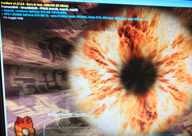 GeForce GTX 550 Ti ����
