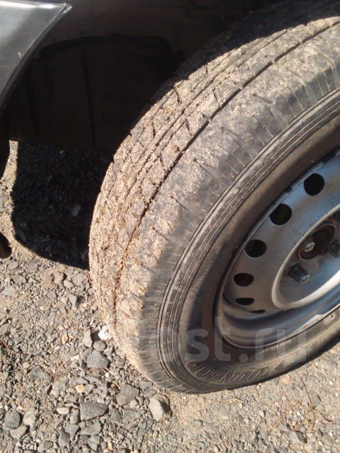 Toyota Sprinter. ��������, ��������, 2.2 (131��.�.), ������ ����