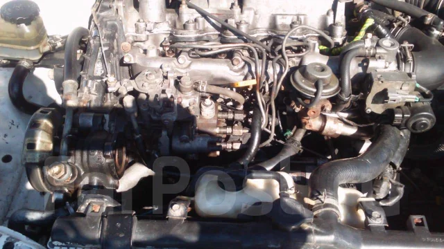 Toyota Sprinter. ��������, ��������, 2.2 (131��.�.), ������ ����
