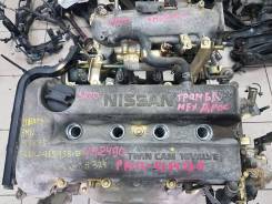 Двигатель Nissan Silvia (Ниссан Сильвия) цена, фото